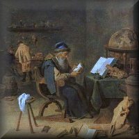 Alchemical Imagery