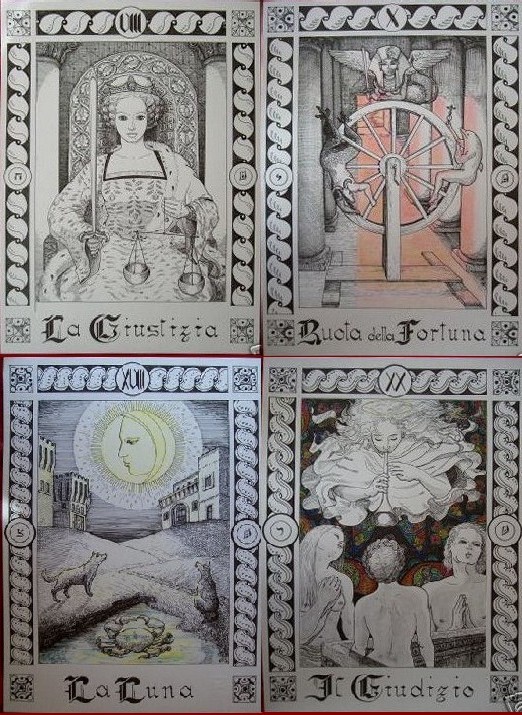 Luigina Monteu-Gina (Tarocchi di)-cards B.jpg