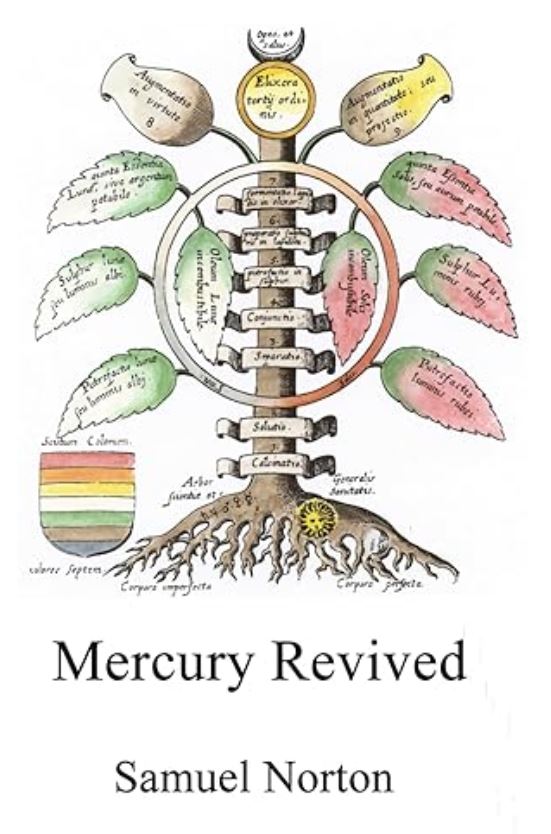 The Alchemy Web Bookshop