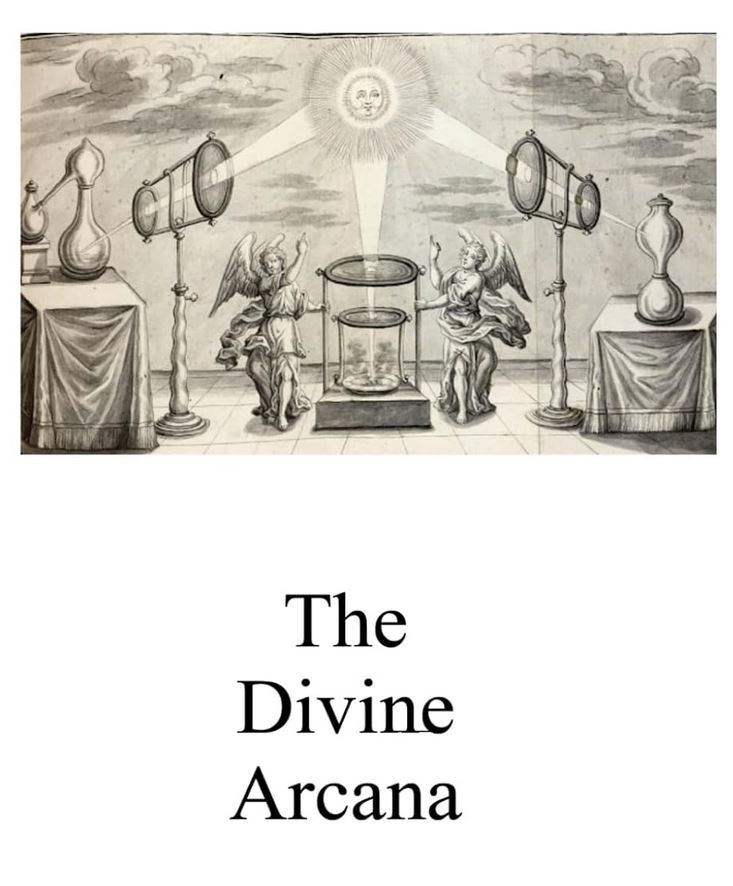 The Alchemy Web Bookshop