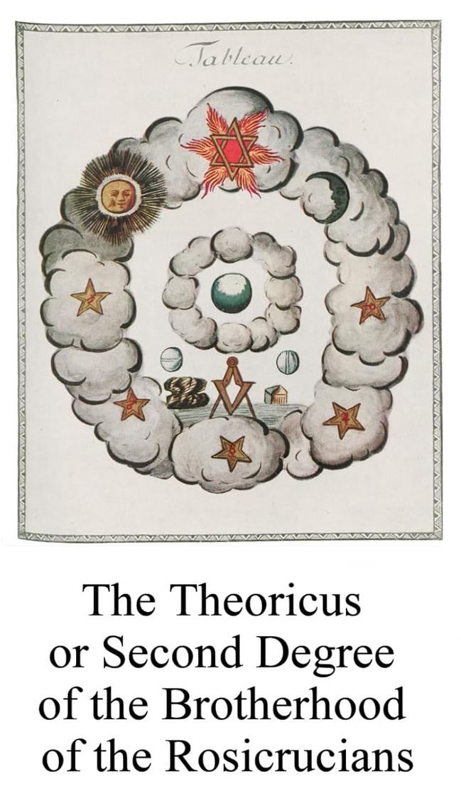 The Alchemy Web Bookshop
