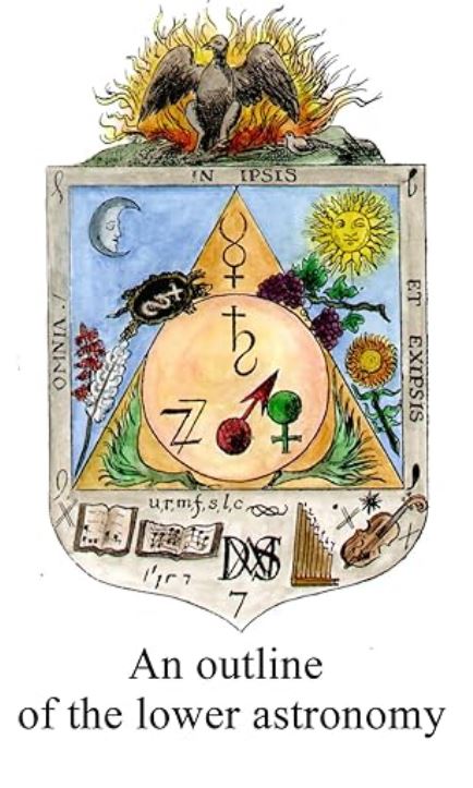 The Alchemy Web Bookshop
