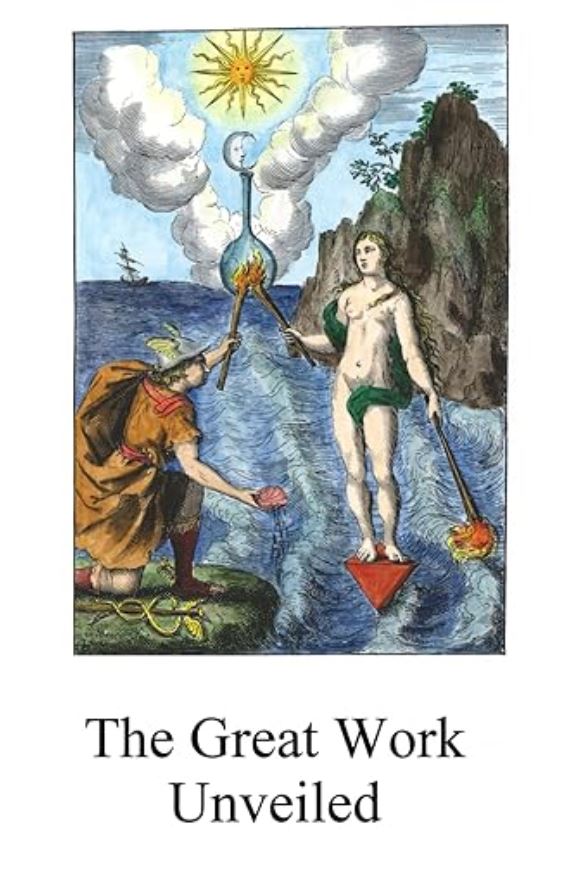 The Alchemy Web Bookshop