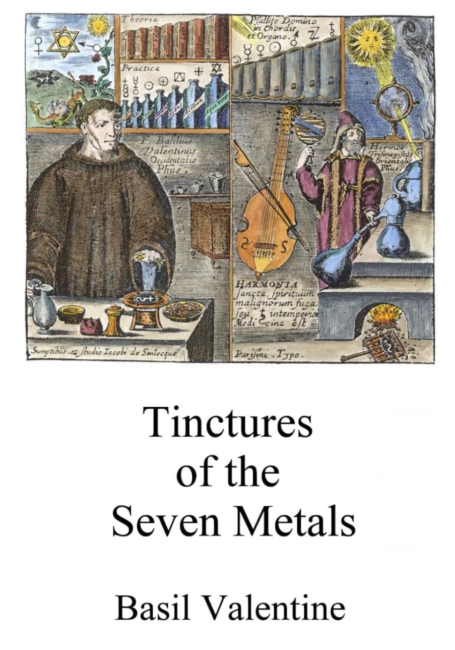 The Alchemy Web Bookshop