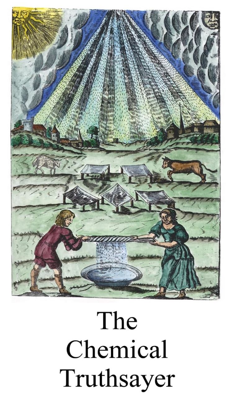 The Alchemy Web Bookshop