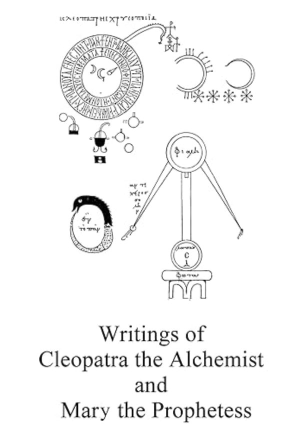 The Alchemy Web Bookshop