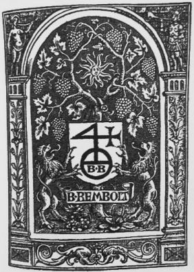 Virtual Art Gallery of Alchemical Emblems